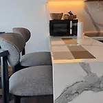 Apartament Grand Sapphire Luxury