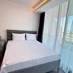 Grand Sapphire Luxury Apartament *