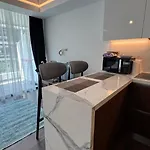 Grand Sapphire Luxury Apartament *