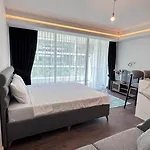 Apartament Grand Sapphire Luxury *