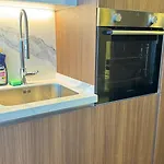 Apartament Grand Sapphire Luxury *