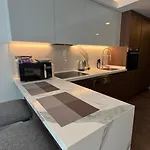 Grand Sapphire Luxury * Iskele District (Northern Cyprus)