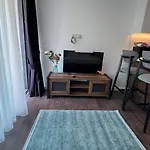 Grand Sapphire Luxury Apartament *