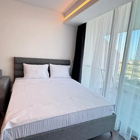 Grand Sapphire Luxury Appartement *