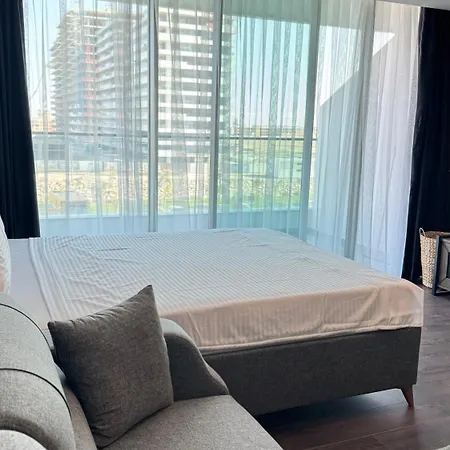 Grand Sapphire Luxury *