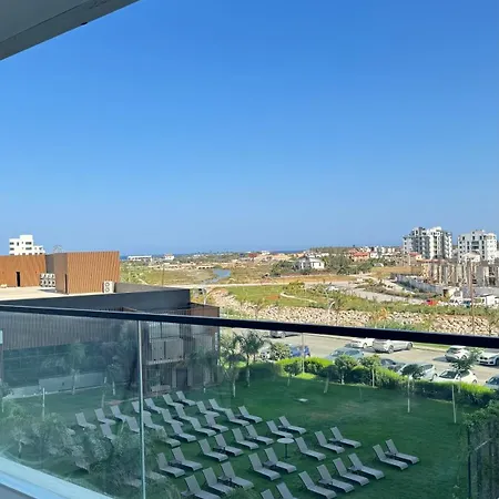 Grand Sapphire Luxury Iskele District (Northern Cyprus)