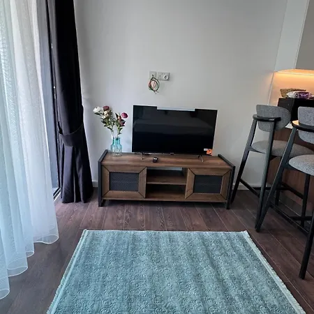 Grand Sapphire Luxury Appartement *