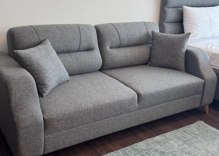 Grand Sapphire Luxury アパート Iskele District (Northern Cyprus)