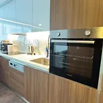 Grand Sapphire Luxury アパート *