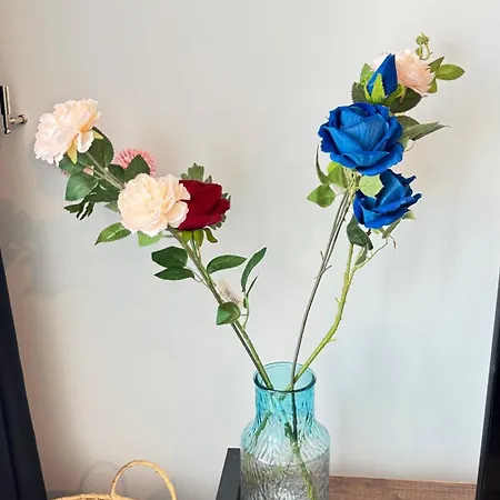 Grand Sapphire Luxury * Iskele District (Northern Cyprus)