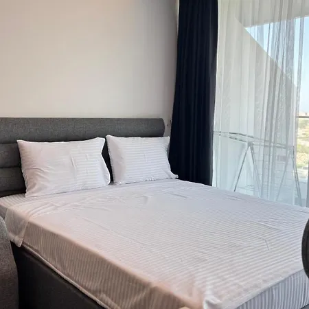 Grand Sapphire Luxury *