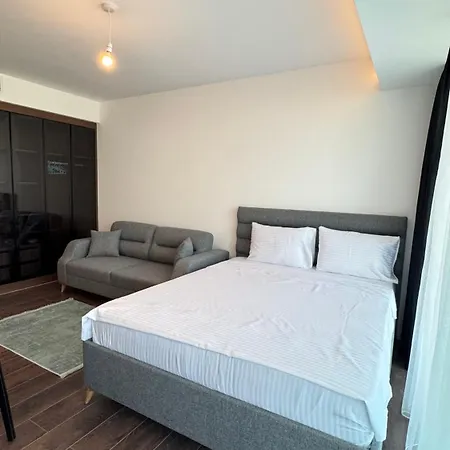 Grand Sapphire Luxury Appartement