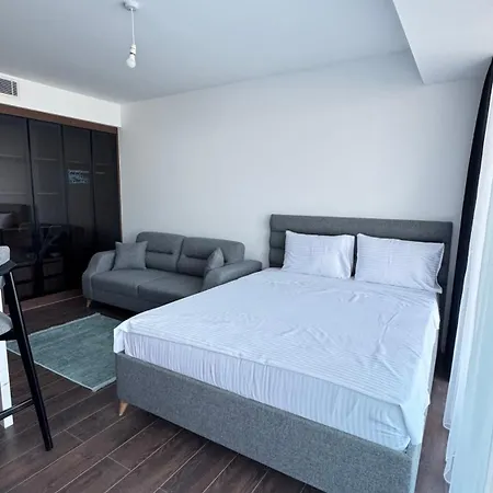 Apartment Grand Sapphire Luxury
