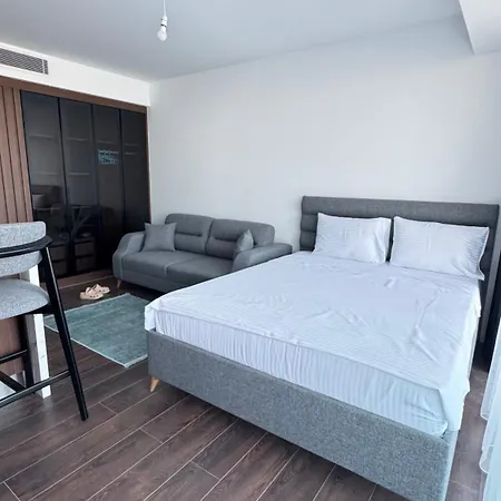 Grand Sapphire Luxury