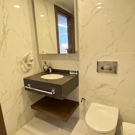 Apartment Grand Sapphire Luxury Iskele District (Northern Cyprus)