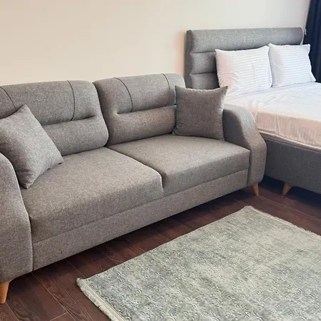 Apartment Grand Sapphire Luxury *