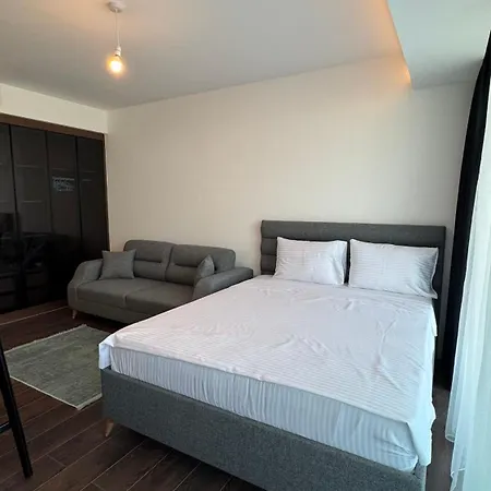 Grand Sapphire Luxury Daire *