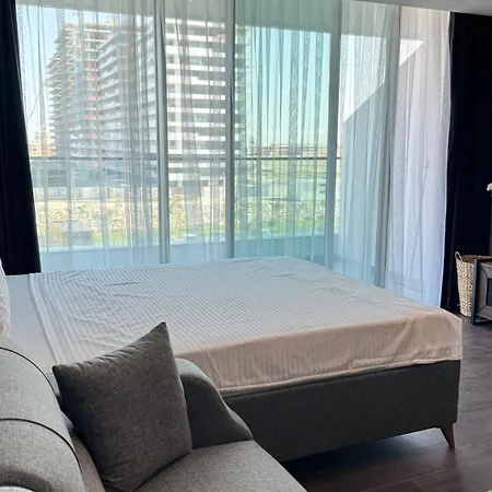 Grand Sapphire Luxury