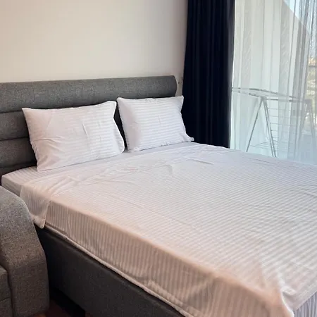 Grand Sapphire Luxury Apartment Iskele District (Northern Cyprus)