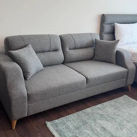 Grand Sapphire Luxury Apartment Iskele District (Northern Cyprus)