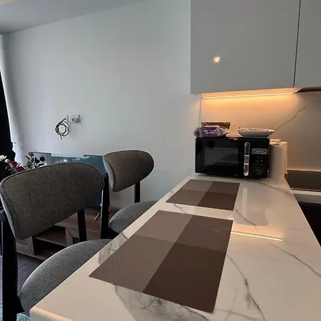 Grand Sapphire Luxury Iskele District (Northern Cyprus)