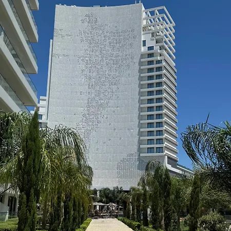 Grand Sapphire Luxury Iskele District (Northern Cyprus)