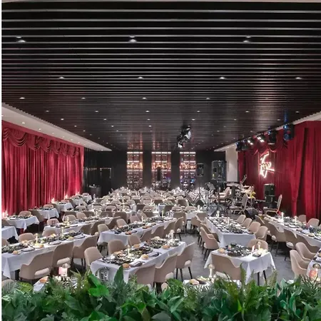 Grand Sapphire Luxury Apartment *