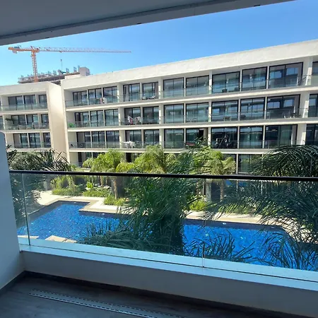 Apartment Grand Sapphire Luxury