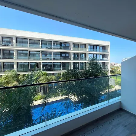 Grand Sapphire Luxury Apartment Iskele District (Northern Cyprus)