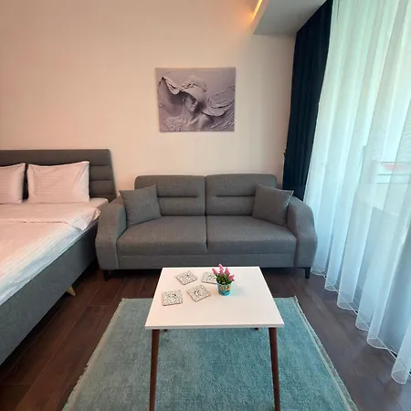 Grand Sapphire Luxury Apartment *