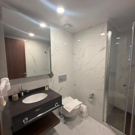 Grand Sapphire Luxury * Iskele District (Northern Cyprus)
