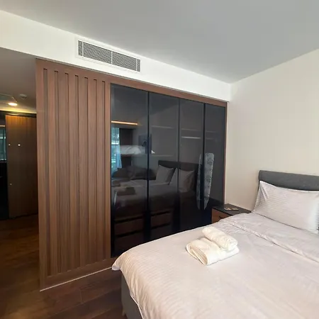 Grand Sapphire Luxury Apartment *