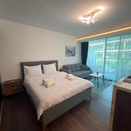 Grand Sapphire Luxury Διαμέρισμα Iskele District (Northern Cyprus)