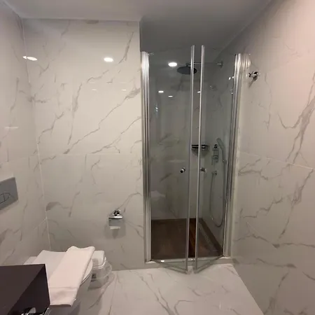 Διαμέρισμα Grand Sapphire Luxury *