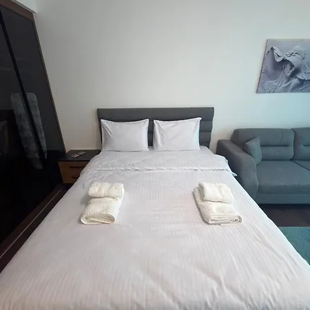 Grand Sapphire Luxury Διαμέρισμα *