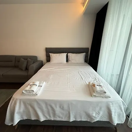Apartment Grand Sapphire Luxury