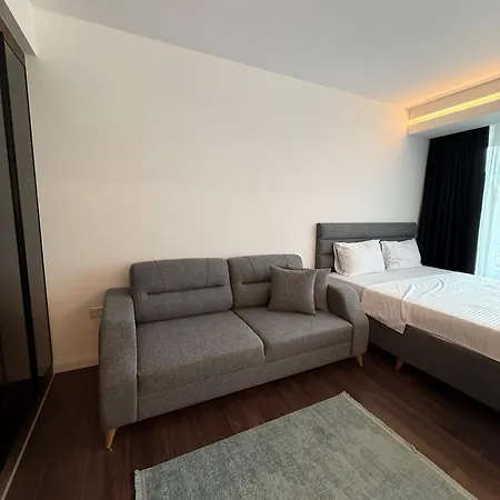 Grand Sapphire Luxury * Iskele District (Northern Cyprus)