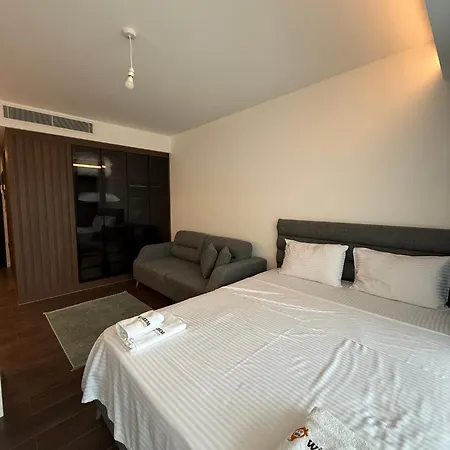 Grand Sapphire Luxury Apartment *