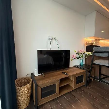 Grand Sapphire Luxury Apartment Iskele District (Northern Cyprus)