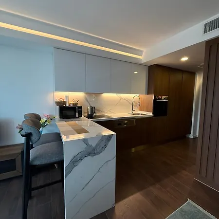 Grand Sapphire Luxury *