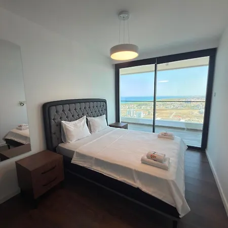 Grand Sapphire Luxury * Iskele District (Northern Cyprus)