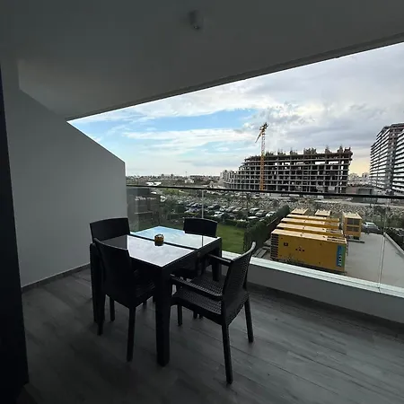 Apartment Grand Sapphire Luxury Iskele District (Northern Cyprus)