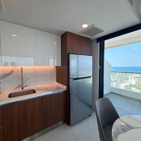 Grand Sapphire Luxury Apartment Iskele District (Northern Cyprus)