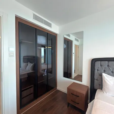 Grand Sapphire Luxury Apartment Iskele District (Northern Cyprus)