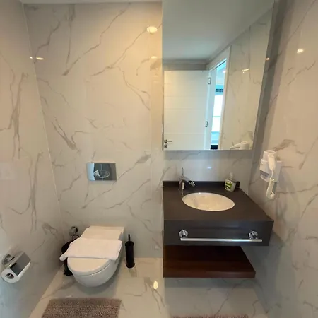 Apartment Grand Sapphire Luxury Iskele District (Northern Cyprus)