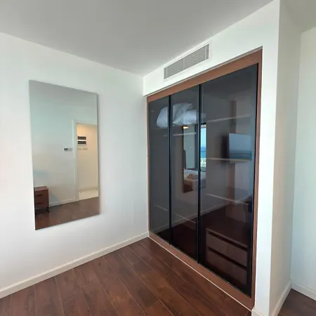 Grand Sapphire Luxury *