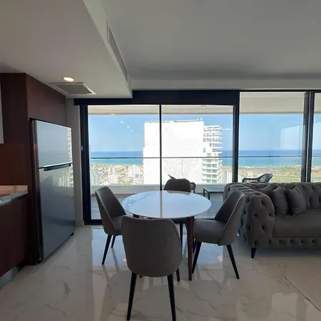 Grand Sapphire Luxury * Iskele District (Northern Cyprus)