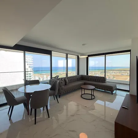 Apartment Grand Sapphire Luxury