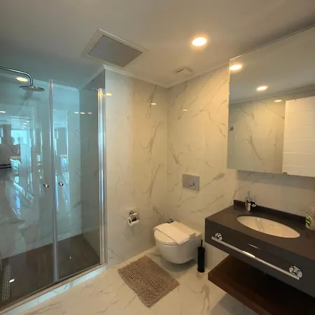 Apartment Grand Sapphire Luxury Iskele District (Northern Cyprus)