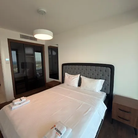 Grand Sapphire Luxury *
